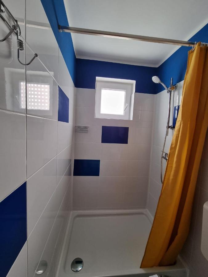 City Break Apartment Загреб Екстериор снимка