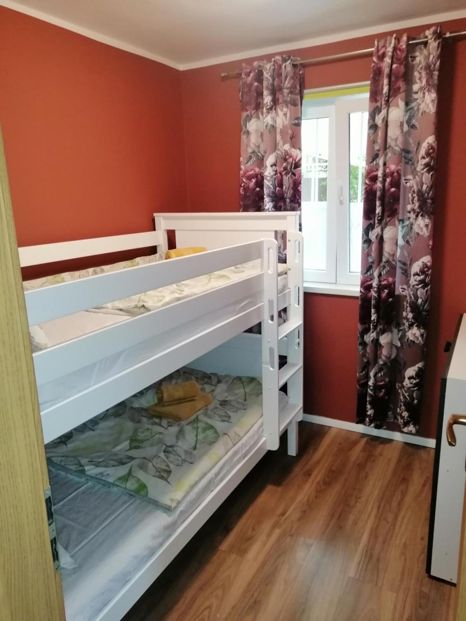 City Break Apartment Загреб Екстериор снимка