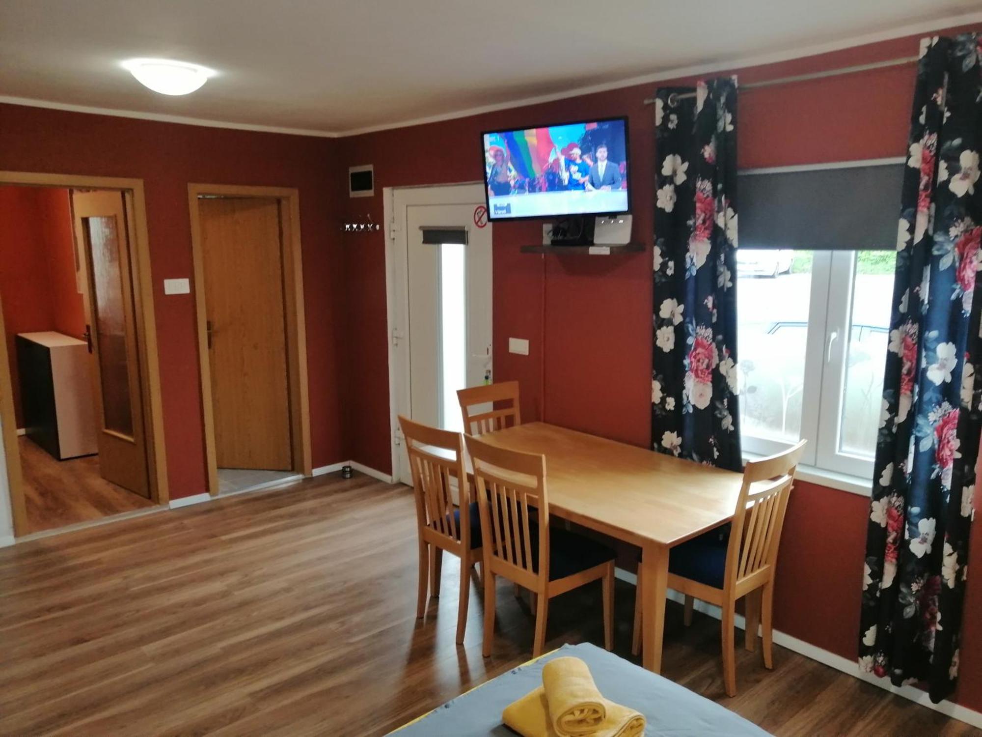City Break Apartment Загреб Екстериор снимка