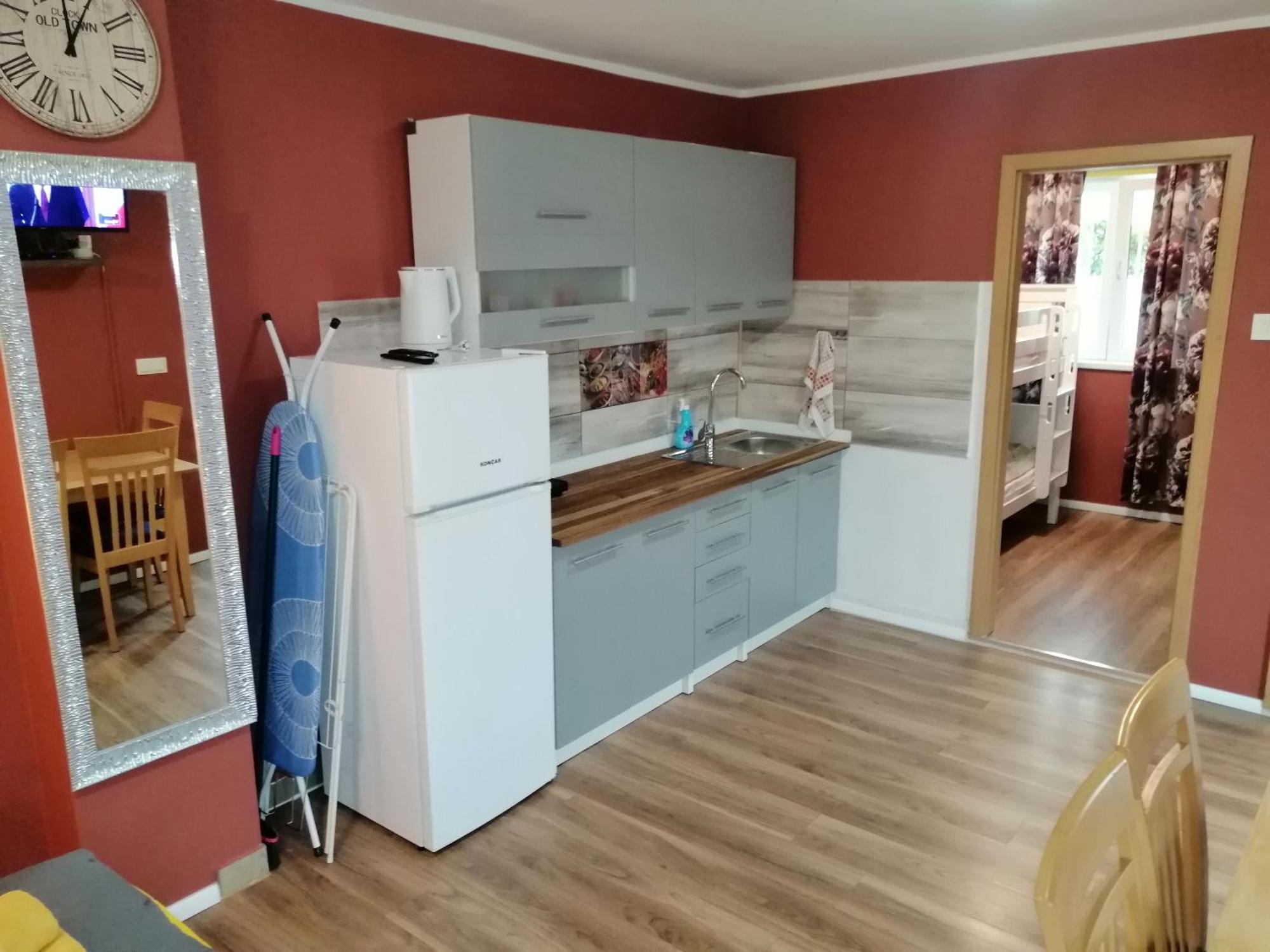 City Break Apartment Загреб Екстериор снимка