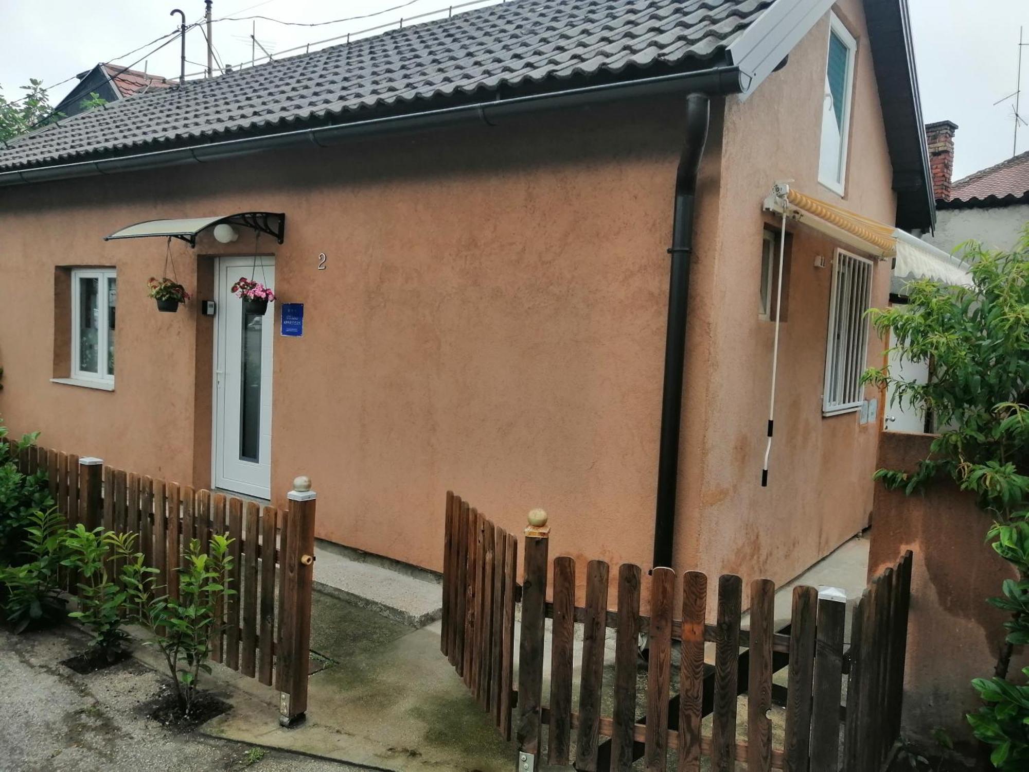 City Break Apartment Загреб Екстериор снимка